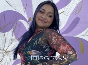 Iriisgrayy