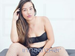 Irinaarcher