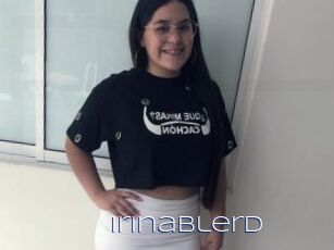 Irinablerd