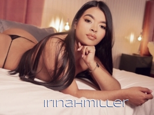 Irinahmiller