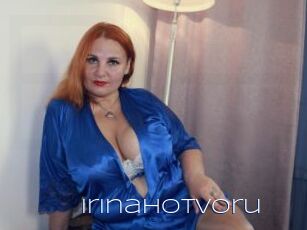 Irinahotvoru