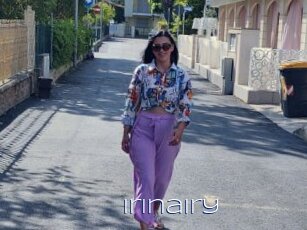 Irinairy