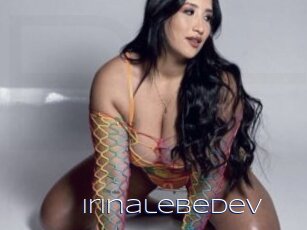 Irinalebedev