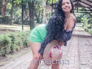 Irinalima