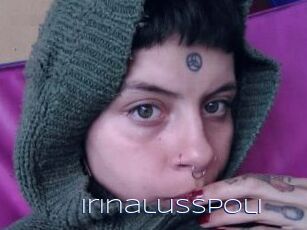 Irinalusspoli