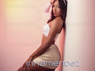 Irinamendez
