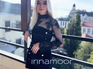 Irinamoor