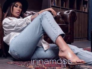Irinamoss
