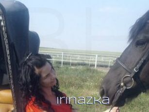 Irinazka