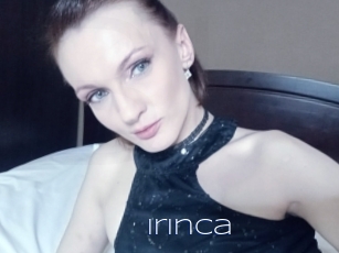 Irinca