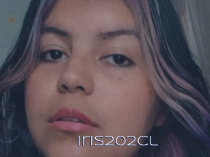 Iris202cl