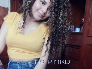 Iris_pinkd