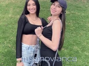 Irisandvianca