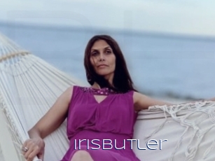 irisbutler Blue Hot