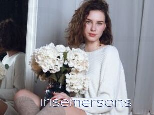 Irisemersons