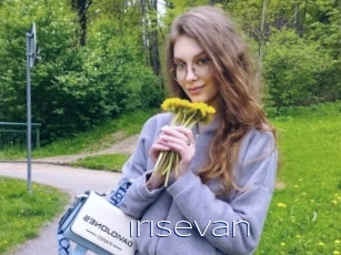 Irisevan