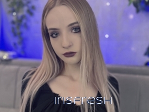 Irisfresh