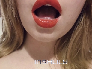 Irishlily