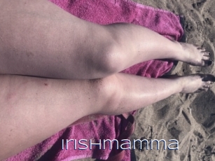 Irishmamma
