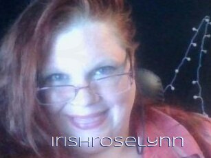 Irishroselynn