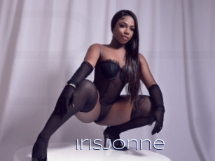 Irisjonne