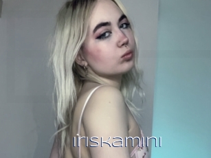Iriskamini