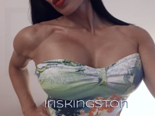 Iriskingston