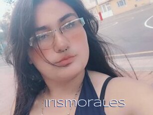 Irismorales