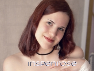 irispenrose Blue Hot