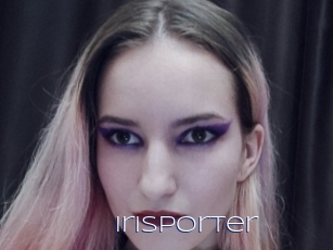 Irisporter