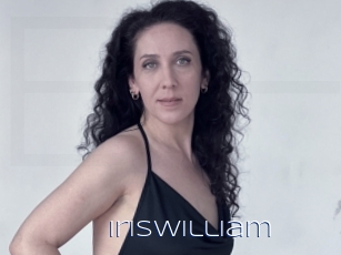 Iriswilliam