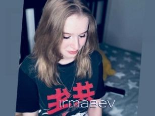 Irmabev