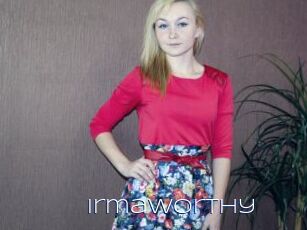 Irmaworthy