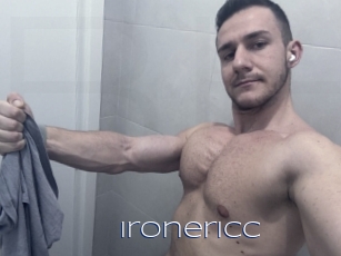 Ironericc