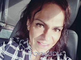 Ironlady