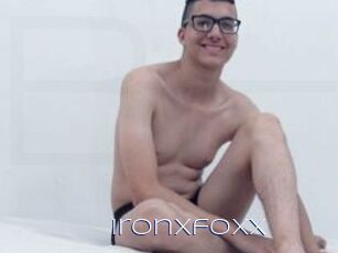 Ironxfoxx