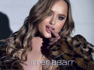 Irrenabarr