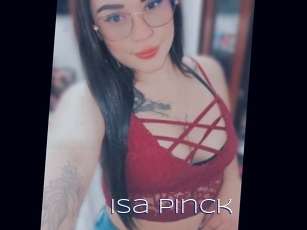 Isa_pinck