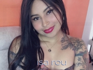 Isa_rou