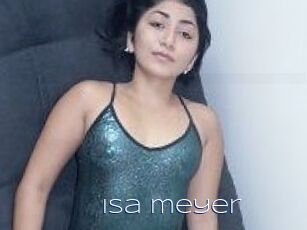 Isa_meyer
