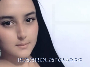 Isaabelareyess