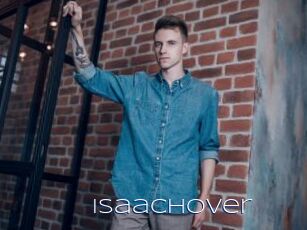 Isaachover