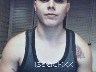 Isaackxx