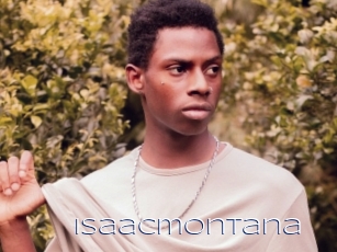 Isaacmontana