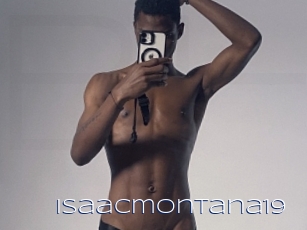 Isaacmontana19