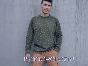 isaacperez18 Blue Hot