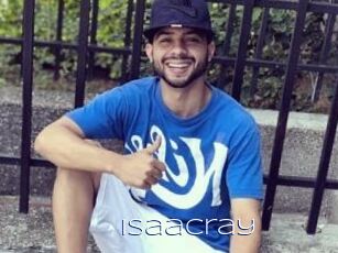 Isaacray