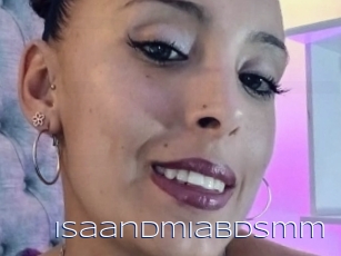 Isaandmiabdsmm