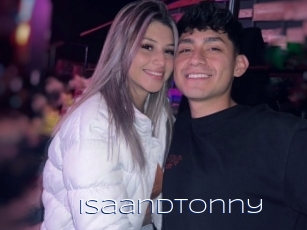 Isaandtonny