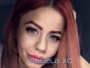 Isabela_xo